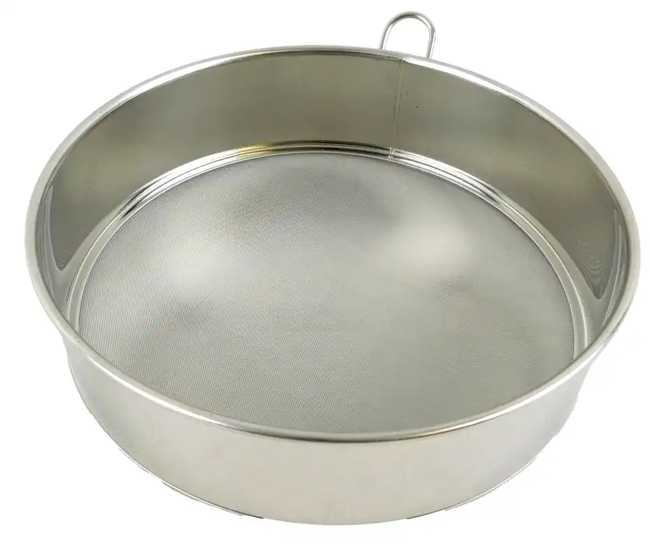 Omezená Nabídka PROHOME - Síto na mouku 20cm