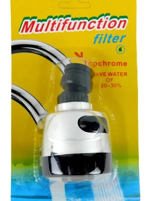 Autentický PROHOME - Spořič vody 8cm