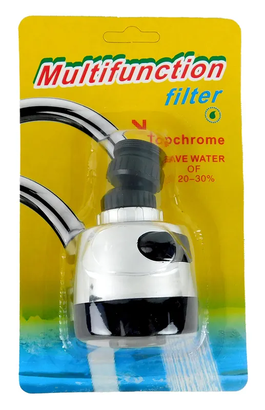 Autentický PROHOME - Spořič vody 8cm