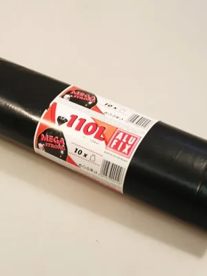 ALUFIX - Pytle silné 110l/10 UNI mega Sleva