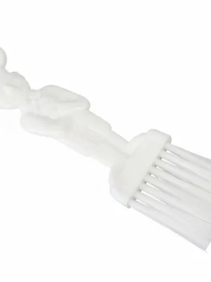 Časově Omezené PROHOME - Mašlovačka kuchař 14cm plastová různé barvy