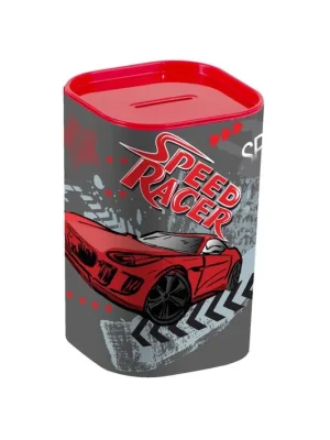 Cenový Hit PROHOME - Pokladnička Speed Racer