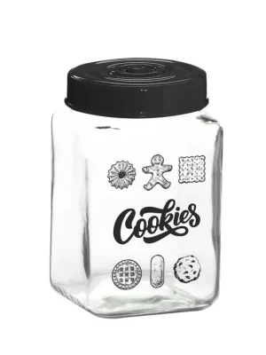 Autentický PROHOME - Dóza Cookies 1,5l
