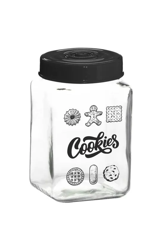 Autentický PROHOME - Dóza Cookies 1,5l