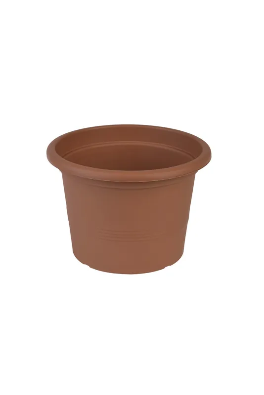 PLASTKON - Květináč 11cm CAMPANULA terakota Časově Omezené