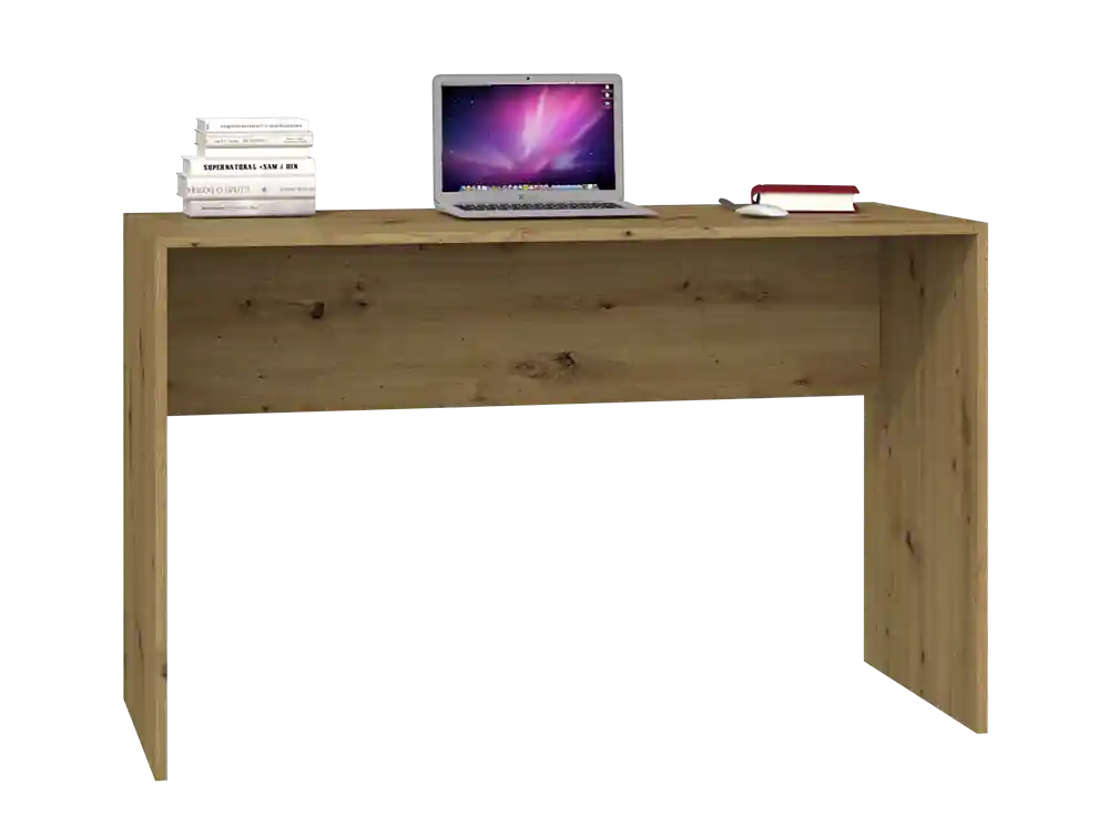 Novinka Psací stůl PLUS Dub artisan