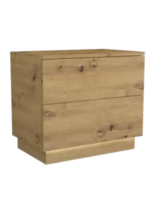 Odeslání Ihned Noční stolek SELA S2 Dub artisan