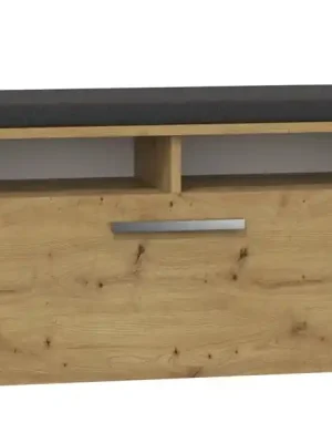Botník RIVA Dub artisan Odeslání Ihned