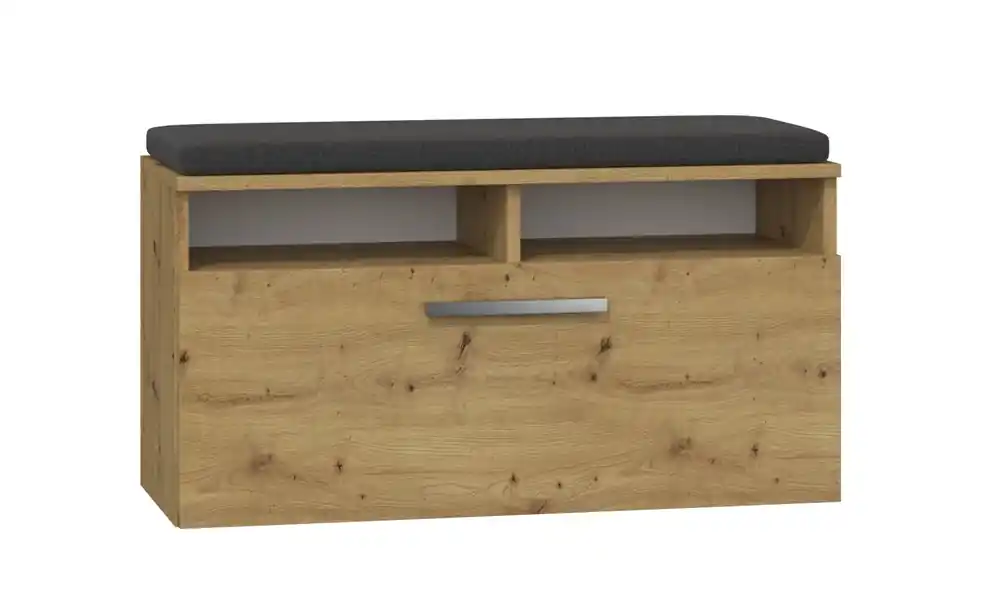 Botník RIVA Dub artisan Odeslání Ihned