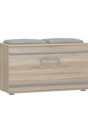 Výprodej Botník OPAL Dub sonoma