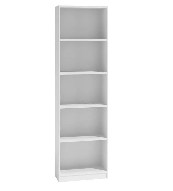 Výhodná Nabídka Regál DAVID R40 Bílý