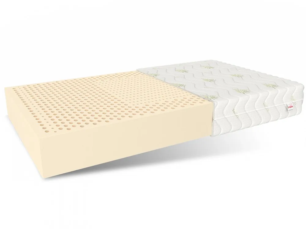 Matrace UDINE 4KIDS 60 x 120 Nízká Cena