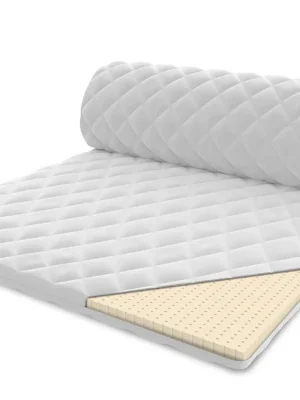 Vrchní matrace LATEKS 80 x 200 Originální