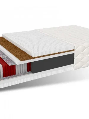 Objednat Nyní Matrace BRAVO 80 x 200
