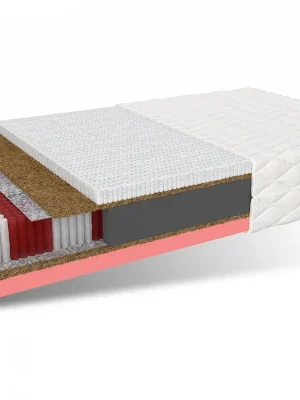 Pouze Dnes Matrace SOLE 120 x 200