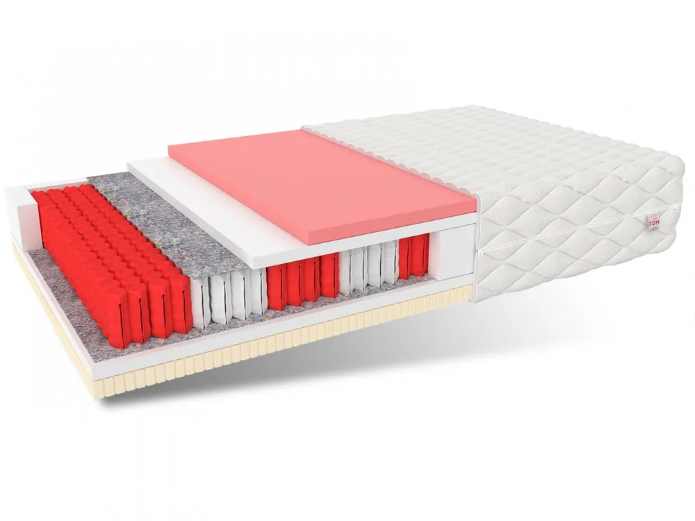 Originální Matrace COMFORT MAX 160 x 200