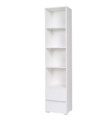 Vysoce Kvalitní Regál COSMO C01 bílý