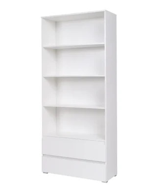 Výprodej Regál COSMO C03 bílý