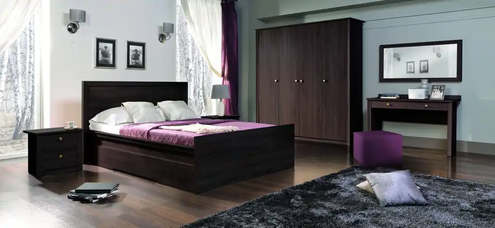 Must-Have Ložnicová sestava FINEZJA 4
