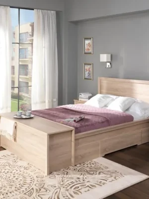 Finální Výprodej Ložnicová sestava FINEZJA 5
