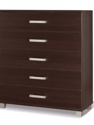 Kup Teď Komoda MAXIMUS M20 kaštan wenge