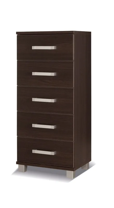Komoda MAXIMUS M23 kaštan wenge Autentický