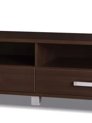 Objednat Nyní Televizní stolek MAXIMUS M30 kaštan wenge