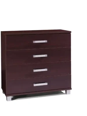 Komoda MAXIMUS M35 kaštan wenge Jen Po Omezenou Doba