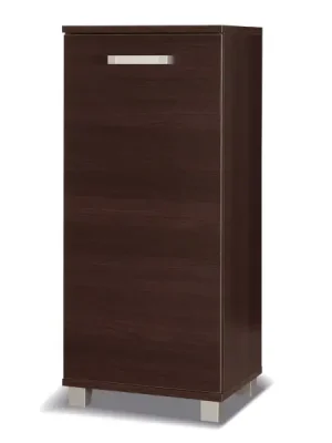 Nejprodávanější Komoda MAXIMUS M5 kaštan wenge
