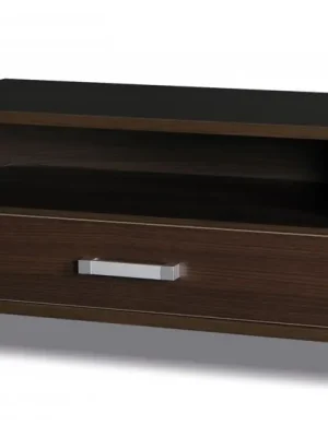 Komoda MAXIMUS M7 kaštan wenge Koupit Online