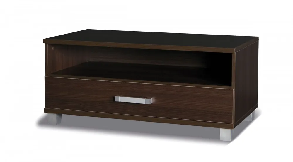 Komoda MAXIMUS M7 kaštan wenge Koupit Online