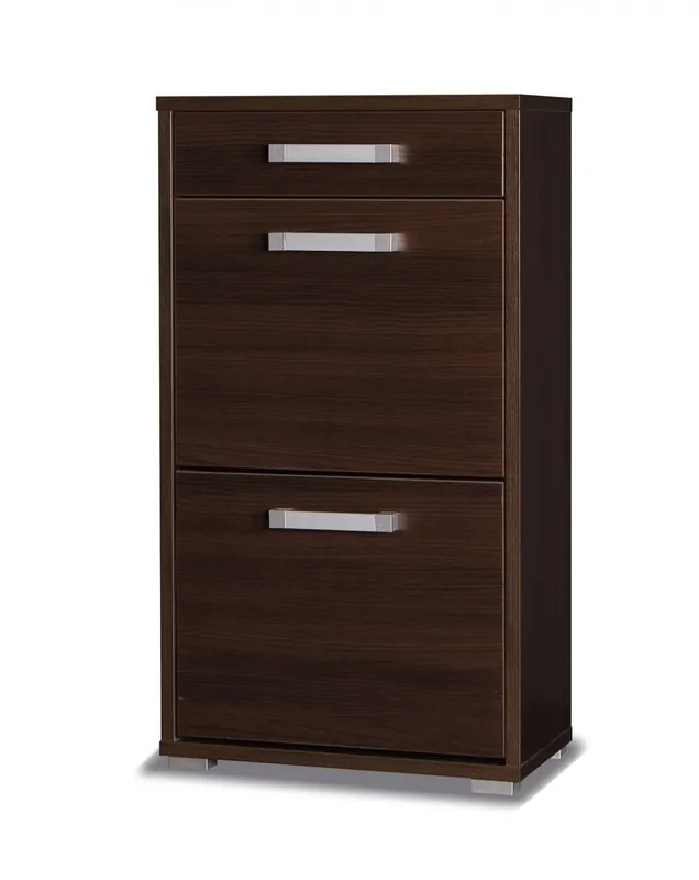 Botník MAXIMUS M18 kaštan wenge Akční Nabídka