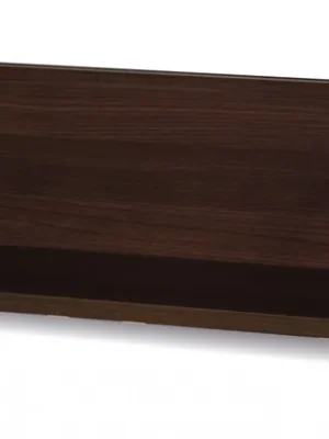 Levný Police MAXIMUS M8 kaštan wenge