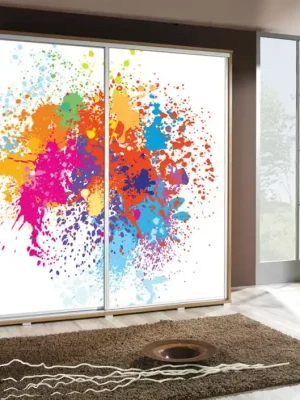 Omezená Nabídka Šatní skříň PENELOPA 205 Art 1