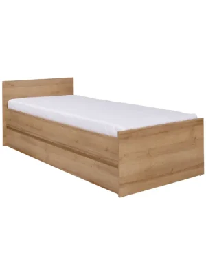 Postel COSMO C08 dub riviera Zlevněný