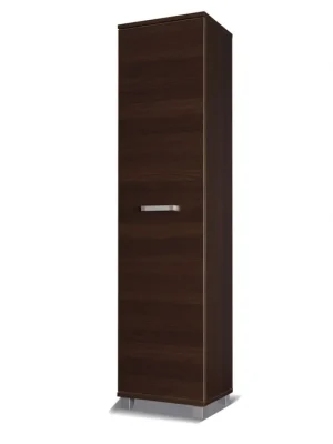 Cenová Bomba Regál MAXIMUS M01 kaštan wenge