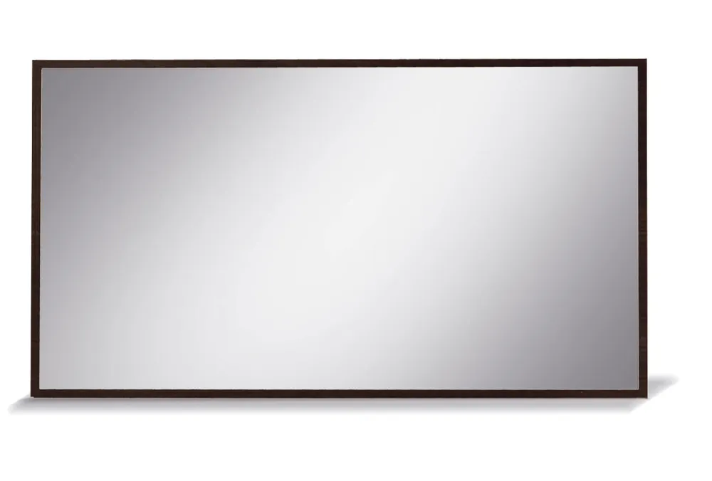 Ověřený Zrcadlo MAXIMUS M10 kaštan wenge