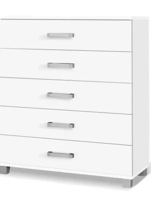 Komoda MAXIMUS M20 bílá Originální