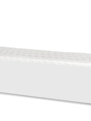 Ověřený Postel MAXIMUS M28 bílá