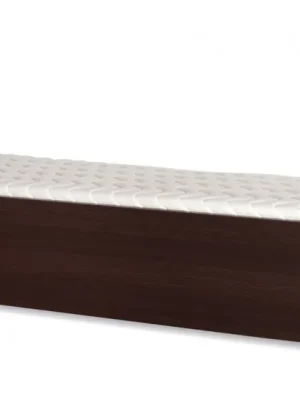 Dokud Zásoby Vydrží Postel MAXIMUS M28 dub sonoma