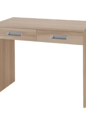 Nejlepší Cena Toaletní stolek PENELOPA P02 dub sonoma