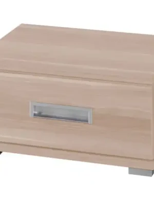 Noční stolek PENELOPA P06 dub sonoma Akční Nabídka