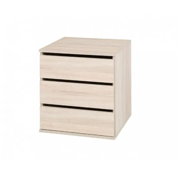 Akční Nabídka Kontejner do skříně bílý