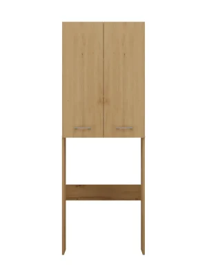 Kup Teď Koupelnová skříňka POLA DD Dub artisan