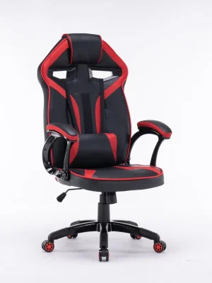 Tovární Cena Kancelářské herní křeslo DRIFT Červené