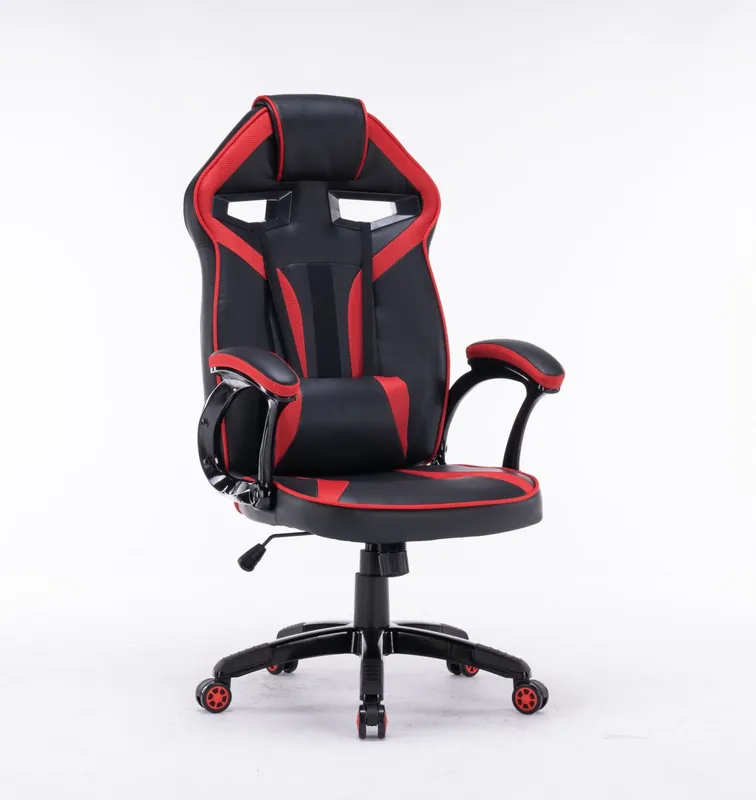 Tovární Cena Kancelářské herní křeslo DRIFT Červené
