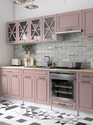 Bezpečná Platba Kuchyňská linka GERTRID 260cm - Kobe