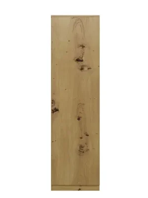 Akční Cena Skříň SD-50 dub artisan