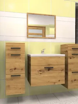 Koupelnová sestava LORETTO C - Artisan Top Prodej