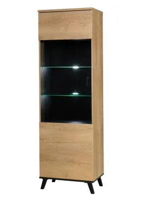 Koupit Online Vitrína JOHN 02